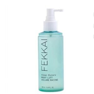 Fekkai Clean Stylers Root Lift 5 oz - Non-Sticky Adds Humidity-Resistant Volume